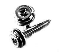 12037 SCREW KIT-KICK PANEL-12 PIECES-67