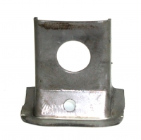 13547 BRACKET-BODY MOUNT ON FRAME-NEAR REAR AXLE-WELD ON-64-82