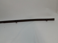 E22662 MOLDING-REAR-HARD TOP-LOWER-USED-68