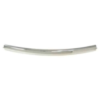 21012 MOLDING-WINDSHIELD UPPER REVEAL-CONVERTIBLE-STAINLESS STEEL-EACH-63-67
