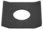 25017 SHIM-BODY MOUNT SQUARE-EACH-63-82