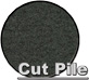 E14846ZR MAT SET-FLOOR-CUT PILE-WITH EMBROIDERED ZR-1 LOGO-COLORS-PAIR-94-95