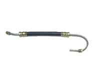 59000 HOSE-POWER STEERING CYLINDER-USA-TO EXTEND-63-82