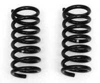 60006 SPRINGS-FRONT COIL-HEAVY DUTY SUSPENSION-550lbs-F41-REPLACEMENT-PAIR-63-82