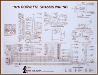 74053P WIRING DIAGRAM-LAMINATED-17 x 22-75