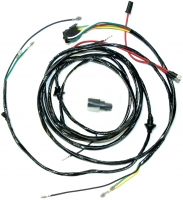 74060B HARNESS-WIRE-POWER WINDOW-63-66