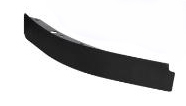 88182R SPOILER-FRONT AIR DAM-RIGHT-91-96