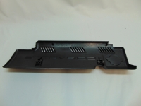 E22522 OUT OF STOCK COVER-FUEL RAIL-RIGHT HAND-BLACK-NOS-92-93