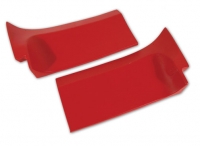 E10026 PANEL-REAR ROOF-COUPE-IN COLORS-PAIR-76L-77