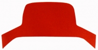 E10381 HEADLINER-CONVERTIBLE-HARD TOP-65