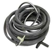 E10418 HOSE KIT-HEAT-AIR CONTROL VACUUM-63-67