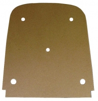 E10710 CARDBOARD-SEAT BACK-EACH-63-64