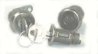 E10824 LOCK SET-DOORS AND IGNITION-3 PIECES-65