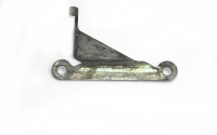 E10919 BRACKET-TRANSMISSION SHIFT CABLE-400 / M40 TURBO TRANSMISSION USED-68-78