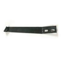 E11011 BRACE-(BRACKET)-REAR BUMPER-OUTER-LEFT-USA-68-73