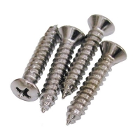 E11254 SCREW SET-SIDE LOUVER-4 PIECES-70-72