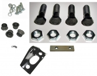 E11335 LINK KIT-REAR STABILIZER-SWAY BAR-65-82