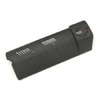 E11355 COVER-FUEL RAIL-BLACK-LT 1-LEFT-94-96 TEMPORARILY UNAVAILABLE