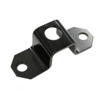 E11371 BRACKET-SPARE TIRE LOCK BOLT-63L-67