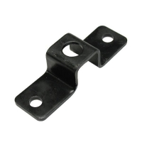 E11375 BRACKET-SPARE TIRE LOCK BOLT-68-82