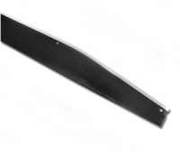 E6431R MOLDING-ROCKER PANEL-EXCEPT PACE CAR-RIGHT-78-79