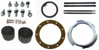 E11545 INSTALLATION KIT-GAS TANK-63-74