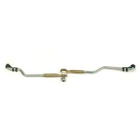 E11562 LINKAGE KIT-CARBURETOR 427 WITH 3X2 68-69 TEMPORARILY UNAVAILABLE