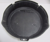 E11592 ASSEMBLY-SPARE TIRE CARRIER-64-67