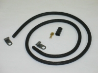 E11656 INSULATION-TEMPERATURE WIRE WITH BRACKET-53-78