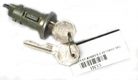 E11696 CYLINDER-IGNITION LOCK-KEYED-68