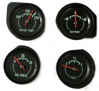 E11787 GAUGES-4 MINOR-70 LBS.-68-71