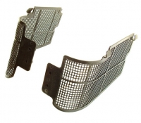 E12127 SCREEN-COWL TOP AIR INLET-PAIR-76-82