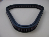 E12606 FILTER-AIR CLEANER-K&N-3x2-67-69