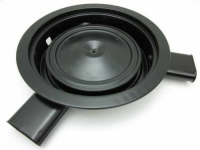 E12666 AIR CLEANER ASSEMBLY-DUAL SNORKEL-73-74 TEMPORARILY UNAVAILABLE