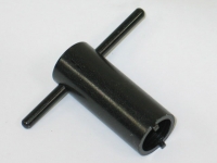 E12781 TOOL-WINDSHIELD WIPER NUT REMOVAL-53-62