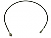 E12829 CABLE ASSEMBLY-SPEEDOMETER-AUTOMATIC-UPPER-42 INCHES-69-77