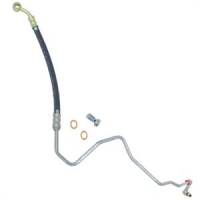 E12849 HOSE-CLUTCH MASTER CYLINDER TO CLUTCH SLAVE CYLINDER-MANUAL-84-85