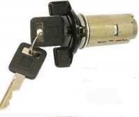 E13003 CYLINDER-IGNITION LOCK-KEYED-AUTOMATIC-84-85