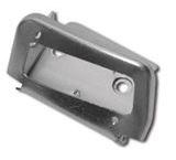 E13089 BRACKET-SHOULDER HARNESS-REAR-LEFT-70-75