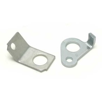 E13158 BRACKET KIT-ENGINE PULL-SMALL BLOCK-68-70