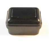 E13271 KNOB-MANUAL HEATER SLIDE-84-89