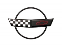 E21349 EMBLEM-FRONT NOSE-EXCEPT SPECIAL EDITION-IMPORT-91-96