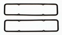 E13355 GASKET-VALVE COVER-ULTRA SEAL-SMALL BLOCK-PAIR-60-86E