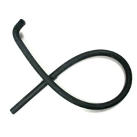 E13404 HOSE-HEATER-NON RIBBED-WITH AIR CONDITIONING-3/4-MOLDED END-68-82