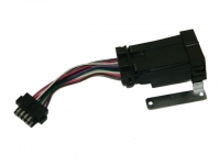 E13444 MODULE-INTERMITTENT WINDSHIELD WIPER-USA-80-82