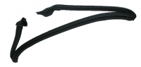 E13445 WEATHERSTRIP-WINDSHIELD HEADER AND PILLAR-COUPE AND CONVERTIBLE-97-04