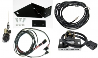 E13504 CONVERSION KIT-POWER ANTENNA-63-64 AND 67