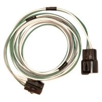 E13817 HARNESS-WIRE-POWER ANTENNA-RELAY TO ANTENNA-ALL-79