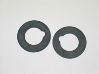 E14012 GASKET SET-PARKING LAMP TO BODY-PAIR-53-57