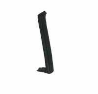 E14024 WEATHERSTRIP-SOFT TOP SIDE VERTICAL REAR-CONVERTIBLE-USA-LEFT-98-04